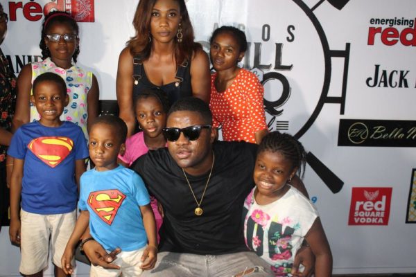 Lagos Grill & BBQ Photos 2 - BellaNaija - April 2015013