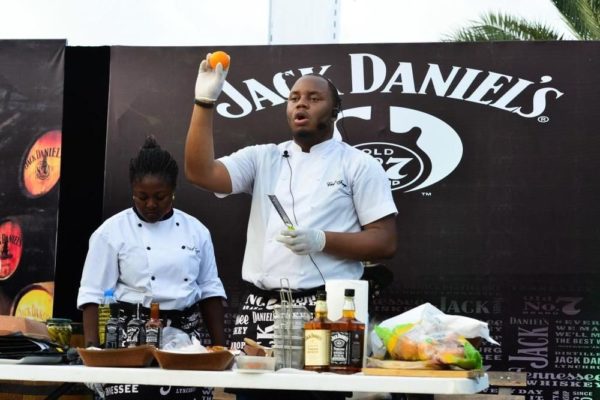 Lagos Grill & BBQ Photos  - BellaNaija - April 2015015