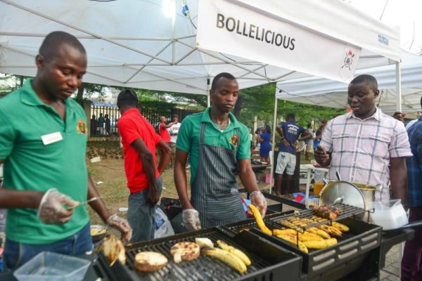 Lagos Grill & BBQ Photos  - BellaNaija - April 2015018