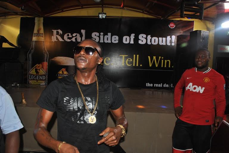 Legend Extra Stout Taste & Tell Activation hosted by Nigerian Breweries Plc - BellaNaija - April2015003