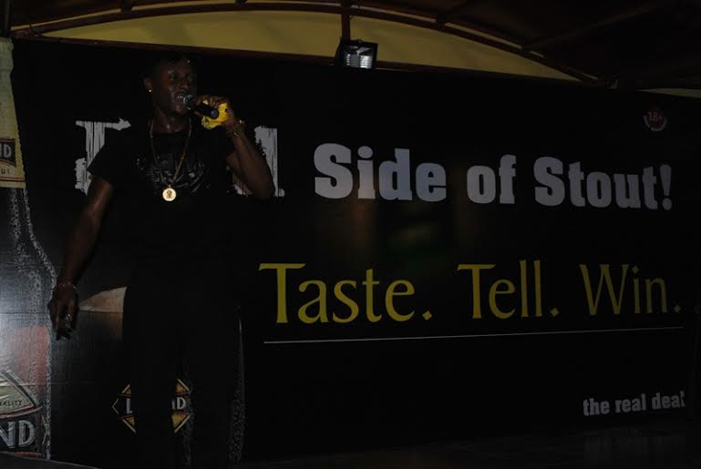 Legend Extra Stout Taste & Tell Activation hosted by Nigerian Breweries Plc - BellaNaija - April2015004