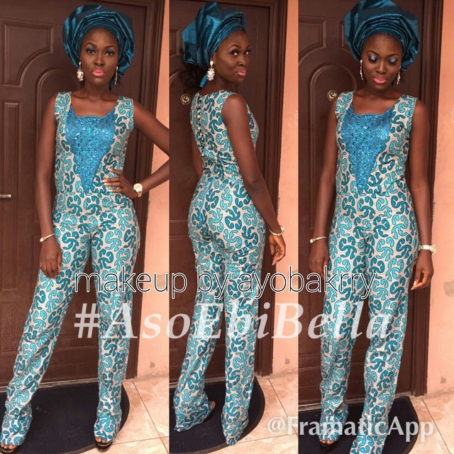 Makeup by @ayobakry