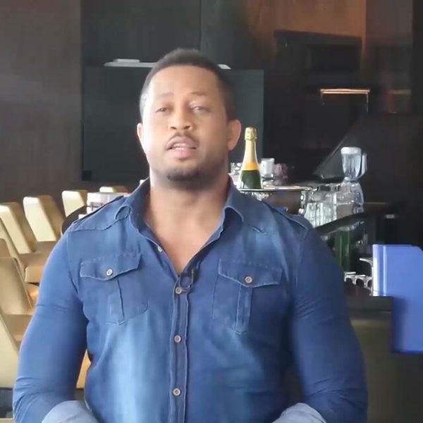 Mike Ezuruonye BellaNaija Africa Magic Igbo