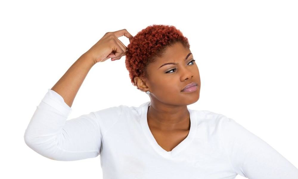 The Natural Hair Pop Quiz Part 2 Does Trimming Your Hair Make