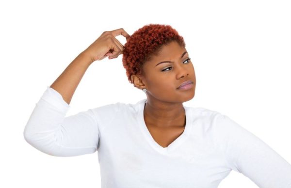 The Natural Hair Pop Quiz - Part 6: Does Tight Protective Styling Speed Up  Hair Growth? | BellaNaija