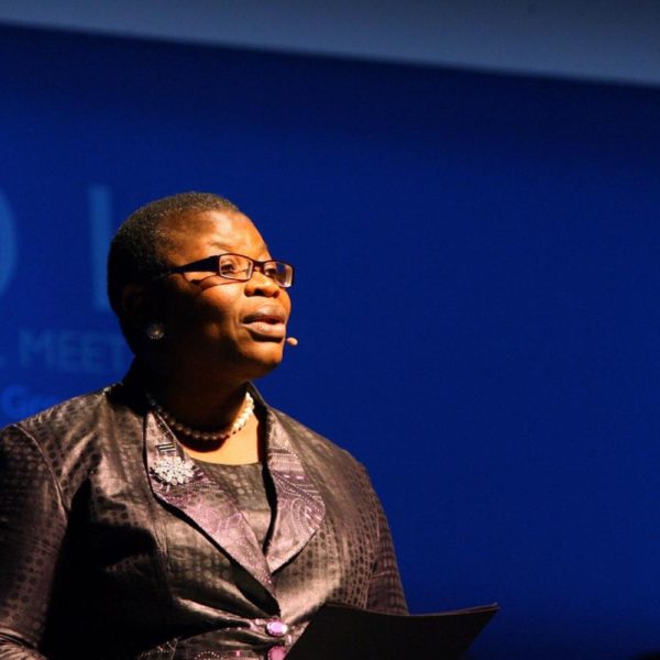 Oby Ezekwesili - April 2015 - BellaNaija.com