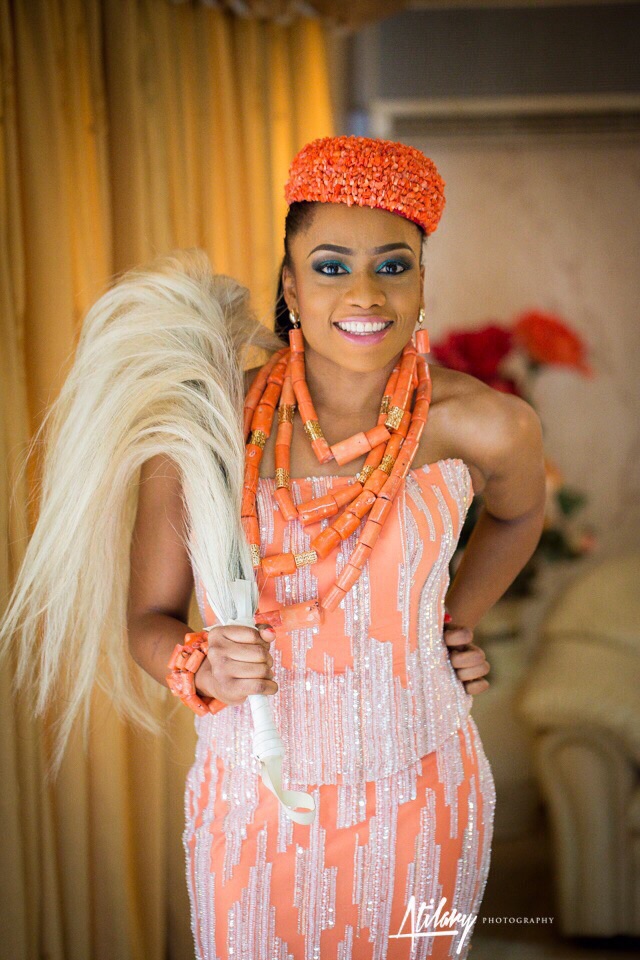 Onyi MUD Trad Igbo Wedding 3