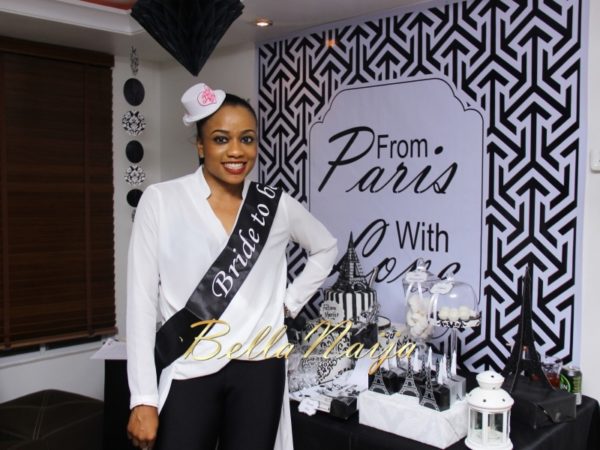 Onyinye Onwugbenu's Parisian Bridal Shower - April 2015 - Partyfully Yours - BellaNaija17