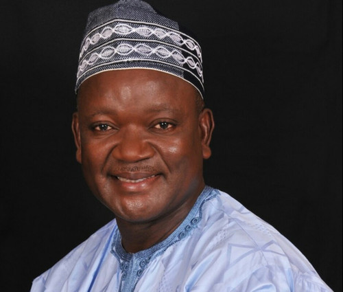 "The Federal Government has abandoned us" - Benue Governor Samuel Ortom on Herdsmen Killings - BellaNaija