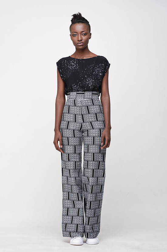 Osei Duro SS2015 Collection - BellaNaija - April2015