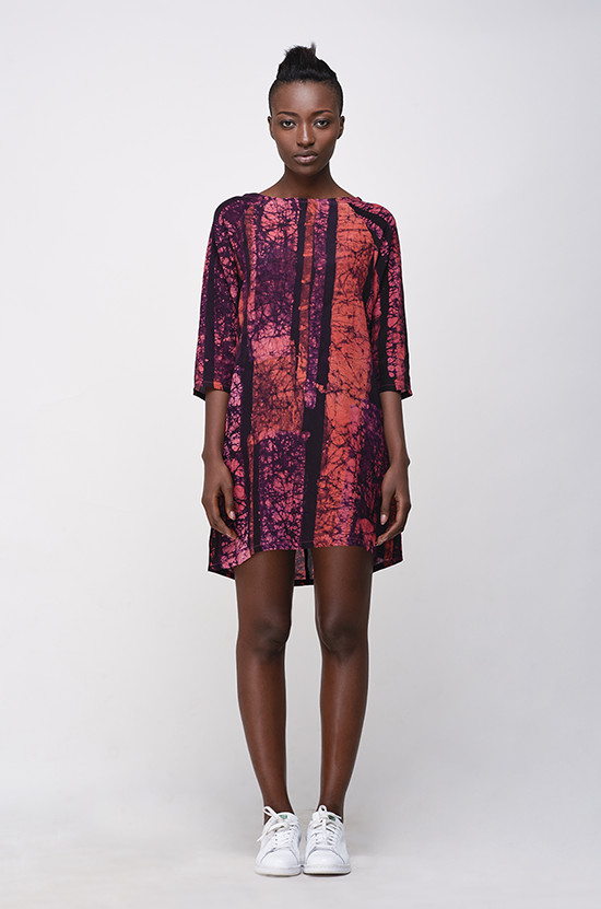 Osei Duro SS2015 Collection - BellaNaija - April20150010