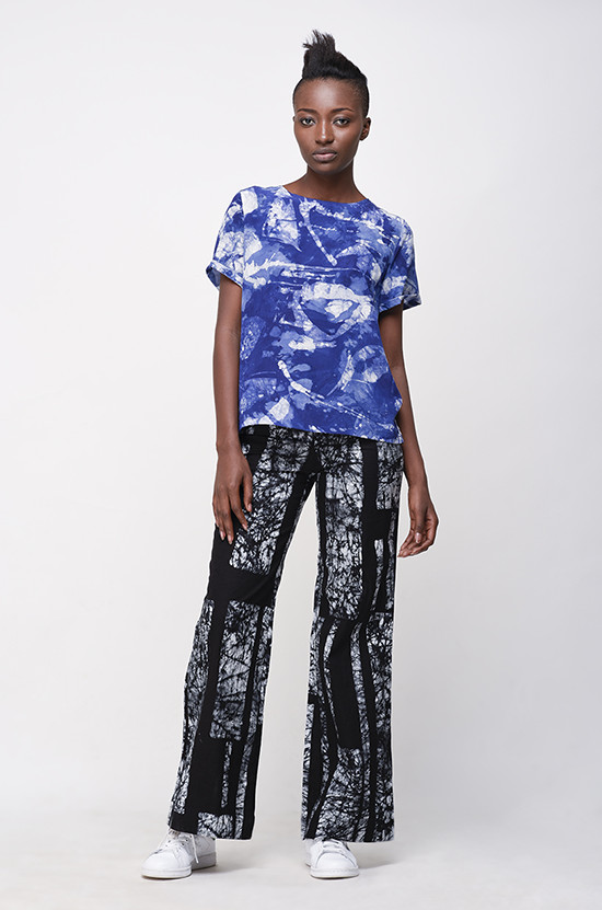 Osei Duro SS2015 Collection - BellaNaija - April20150013