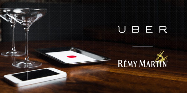 Remy Martin and Uber - BellaNaija - April2015