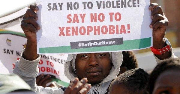 Xenophobia: South African Police kills Another Nigerian - BellaNaija