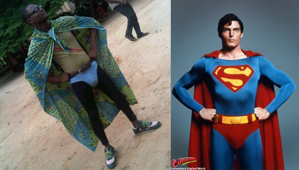 SUPER A