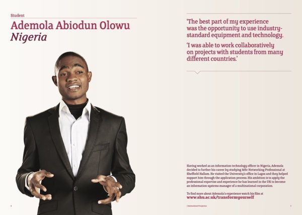 Sheffield Hallam Advertorial - BellaNaija - April 2015001