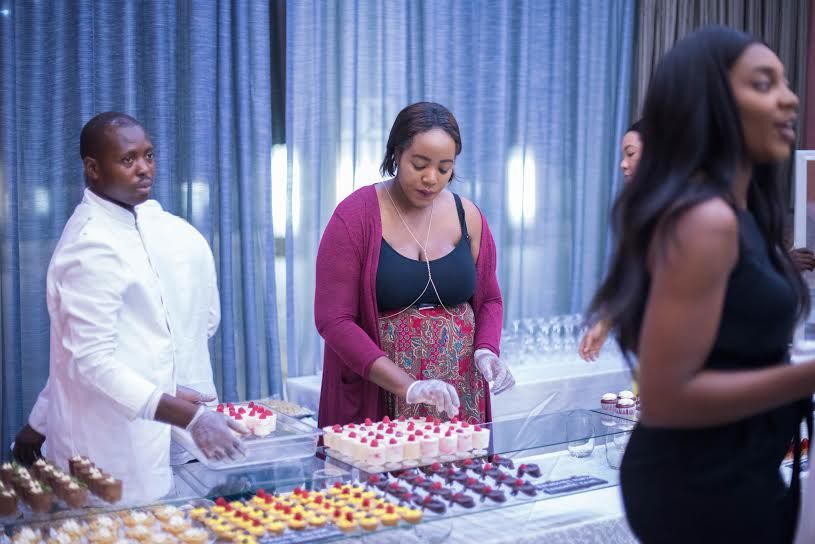 Sugercane Kitchen Dessert Tasting Event - Bellanaija - April2015021