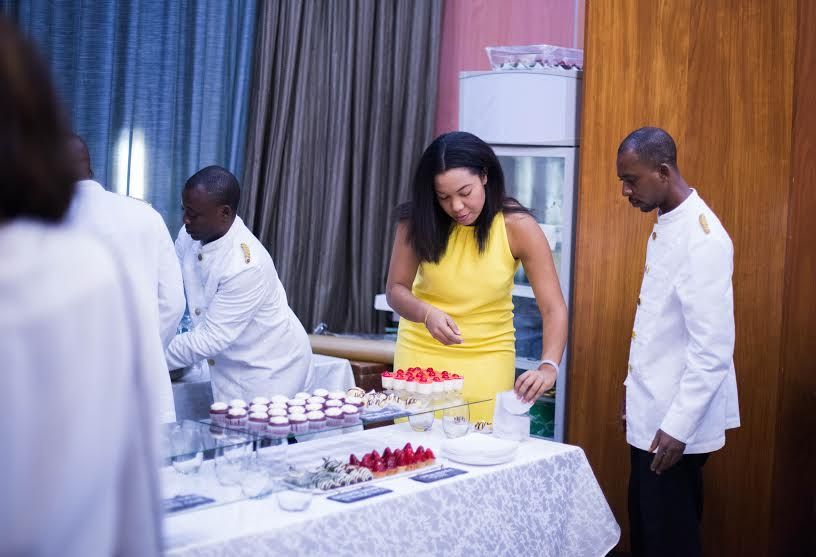 Sugercane Kitchen Dessert Tasting Event - Bellanaija - April2015022