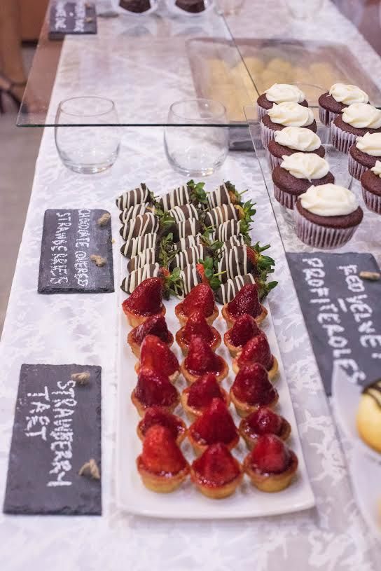 Sugercane Kitchen Dessert Tasting Event - Bellanaija - April2015023