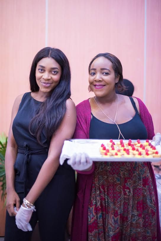 Sugercane Kitchen Dessert Tasting Event - Bellanaija - April2015029