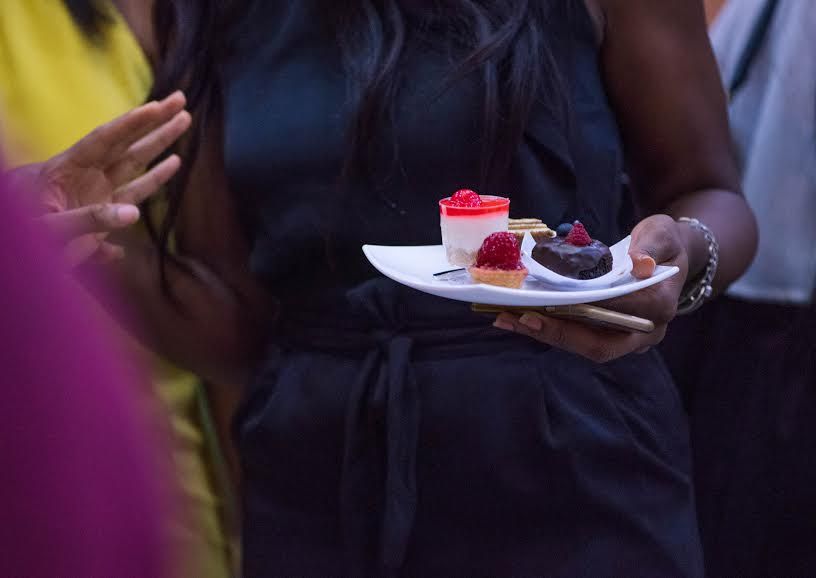 Sugercane Kitchen Dessert Tasting Event - Bellanaija - April2015037