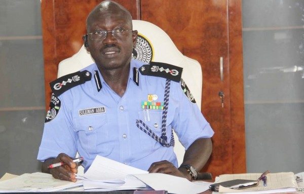 "The police in 2015 stopped another June 12 from happening" - Former IGP Suleiman Abba | BellaNaija