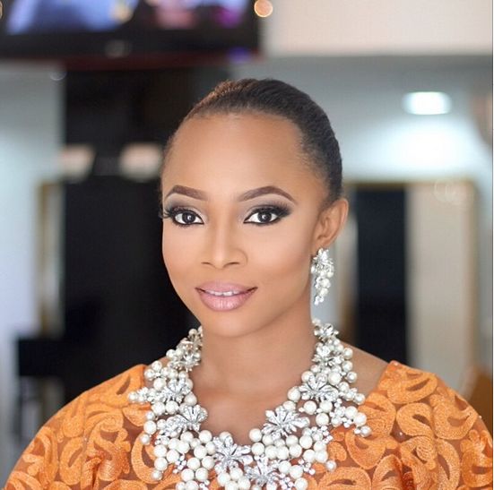 Toke Makinwa - BellaNaija - April2015001