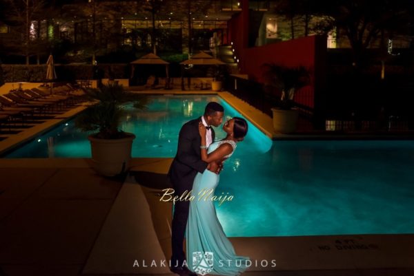 Tolani & Ibukun - BellaNaija April 2015 4Alakija Studios