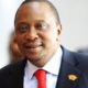 #KenyaDecides: Kenyatta declared winner of Kenya poll