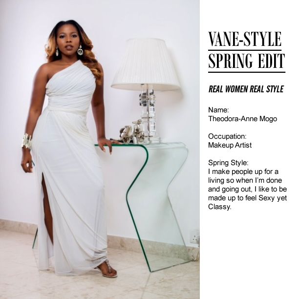 VaneStyle Spring Edit Feature - Bellanaija - April2015001