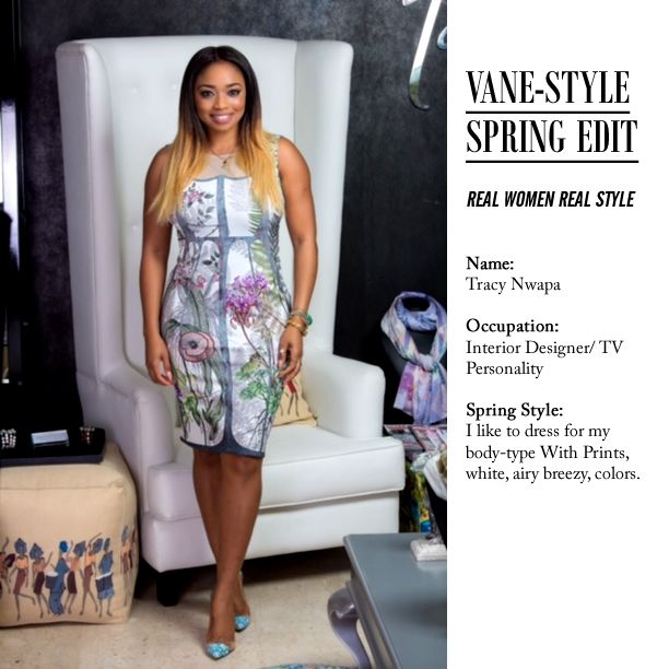 VaneStyle Spring Edit Feature - Bellanaija - April2015002