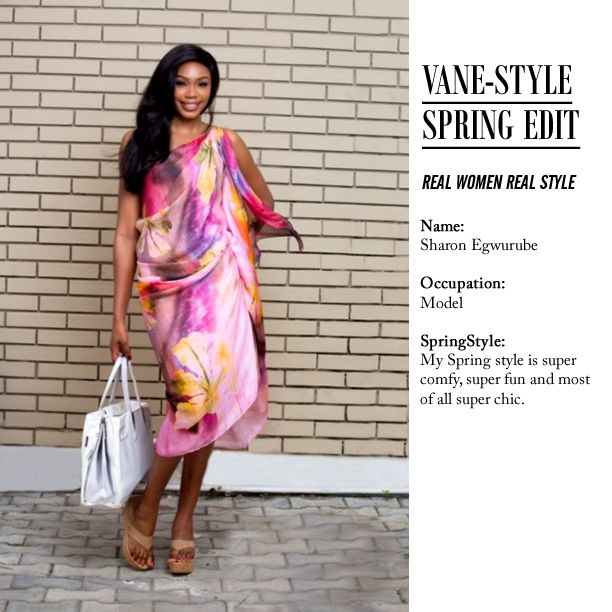 VaneStyle Spring Edit Feature - Bellanaija - April2015003