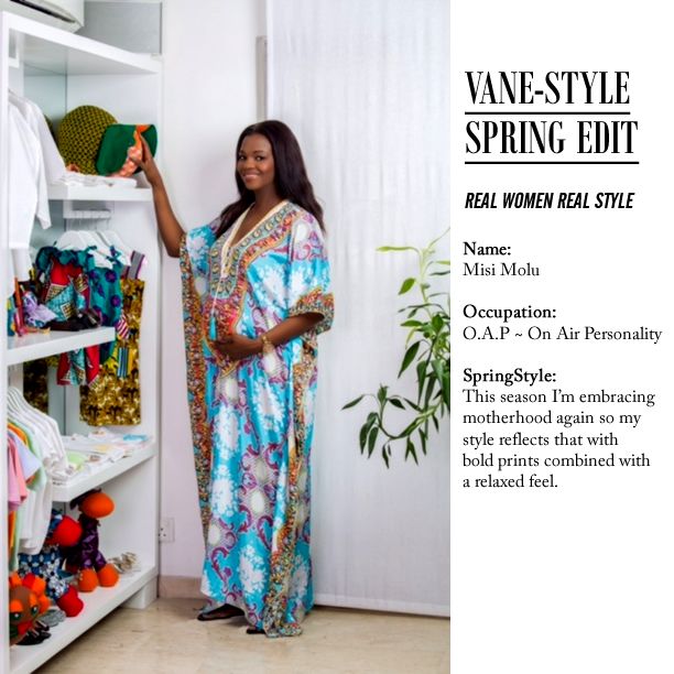 VaneStyle Spring Edit Feature - Bellanaija - April2015005