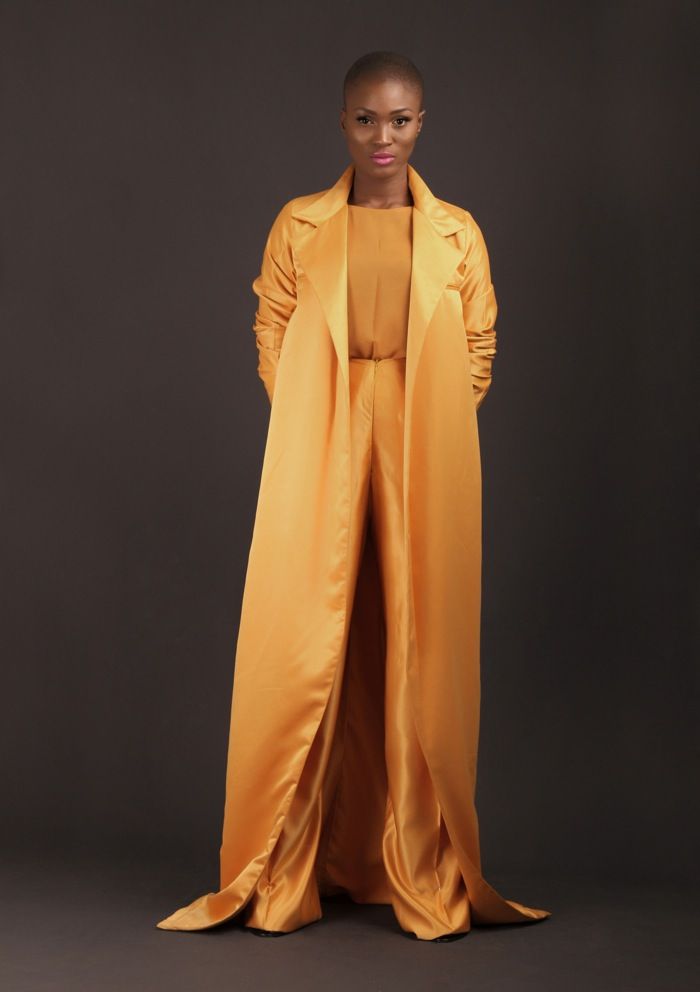 Wana Sambo Resort 2015 Modern Elegance Collection - Bellanaija - April2015001