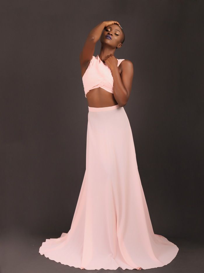 Wana Sambo Resort 2015 Modern Elegance Collection - Bellanaija - April2015006