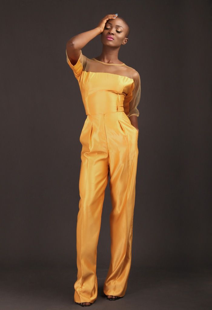 Wana Sambo Resort 2015 Modern Elegance Collection - Bellanaija - April2015008