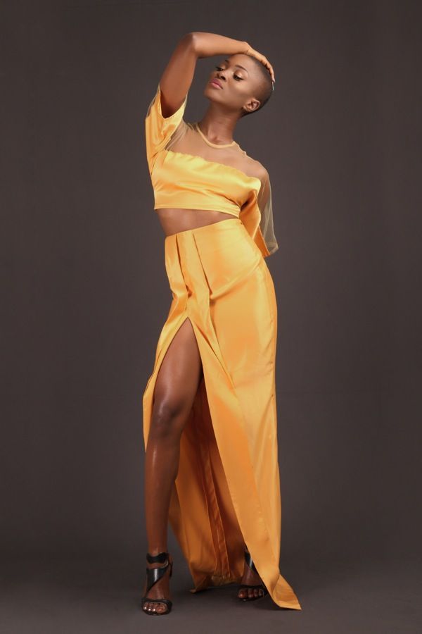 Wana Sambo Resort 2015 Modern Elegance Collection - Bellanaija - April2015009