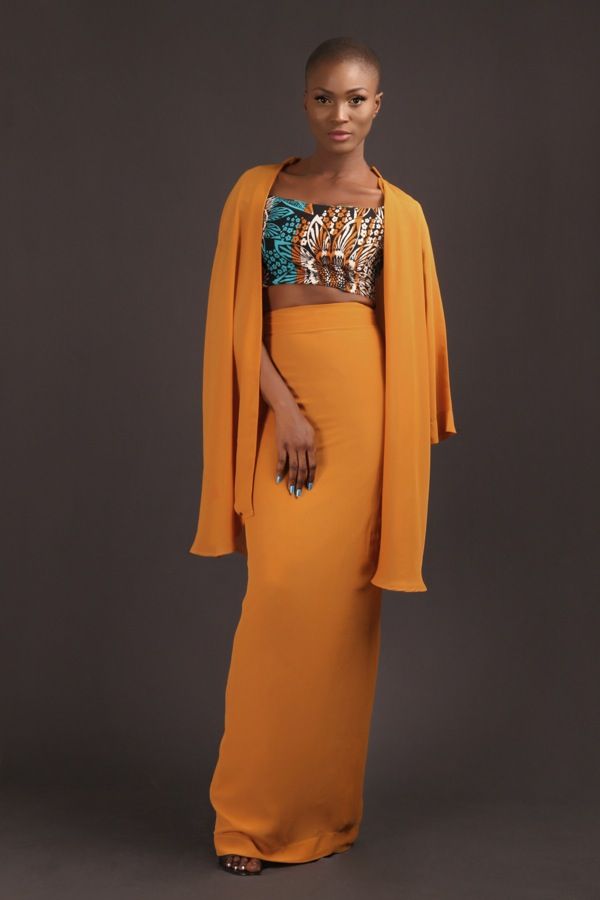 Wana Sambo Resort 2015 Modern Elegance Collection - Bellanaija - April2015010