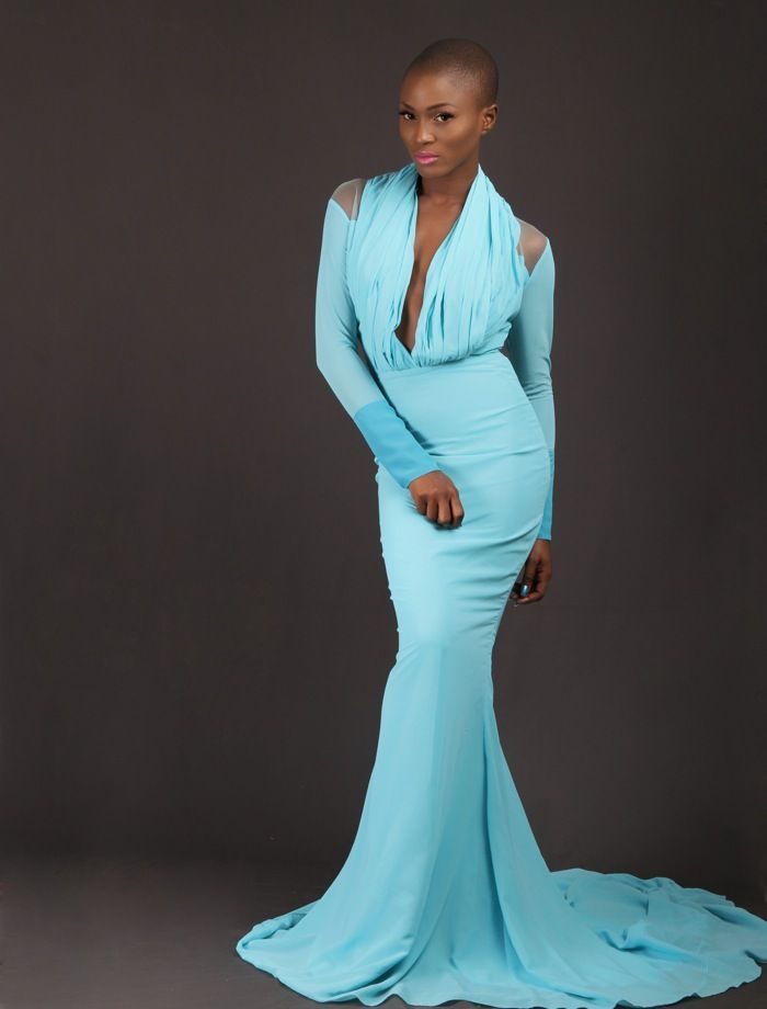 Wana Sambo Resort 2015 Modern Elegance Collection - Bellanaija - April2015015