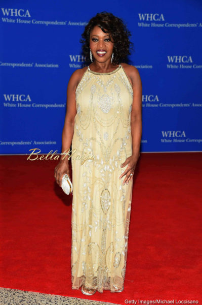 Alfre Woodard