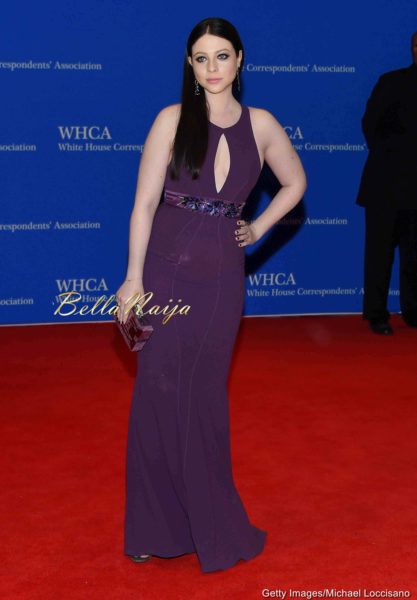 Michelle Trachtenberg