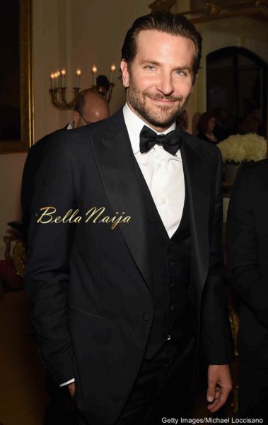 Bradley Cooper