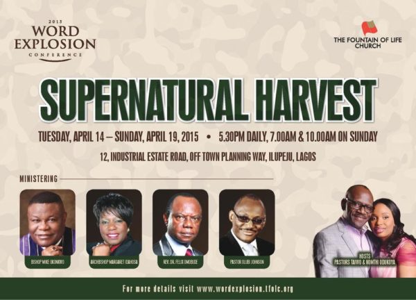 Word Explosion Conference - BellaNaija - April 2015001