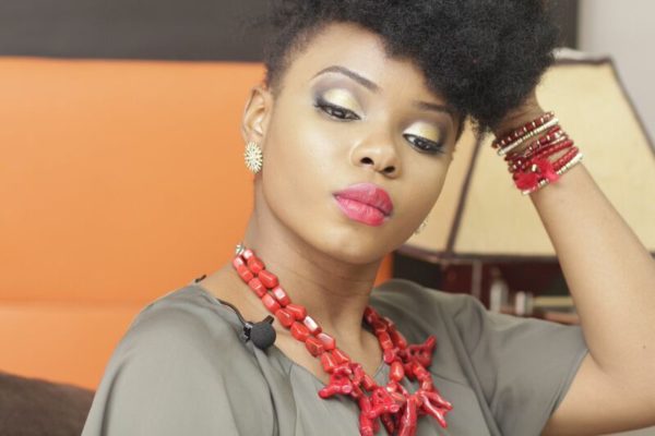 Yemi Alade for Bland2Glam Accessories - Bellanaija - April2015002