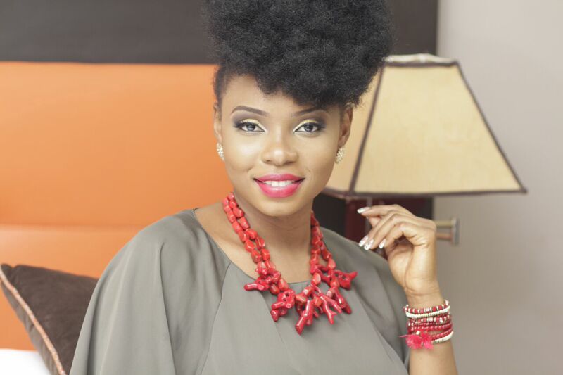 Yemi Alade for Bland2Glam Accessories - Bellanaija - April2015009