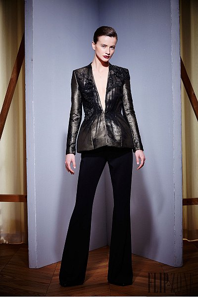 Zuhair Murad Fall Winter Ready to Wear 2015 2016 Collection - BellaNaija - April2015001