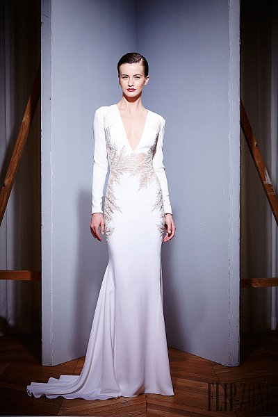 Zuhair Murad Fall Winter Ready to Wear 2015 2016 Collection - BellaNaija - April20150012