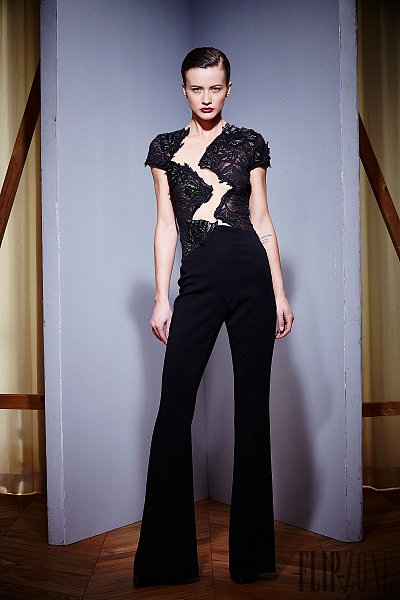 Zuhair Murad Fall Winter Ready to Wear 2015 2016 Collection - BellaNaija - April2015002