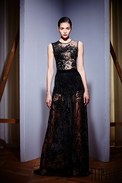 Zuhair Murad Fall Winter Ready to Wear 2015 2016 Collection - BellaNaija - April20150021