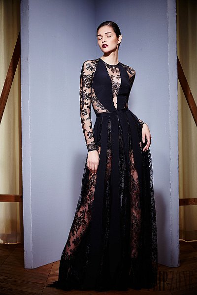 Zuhair Murad Fall Winter Ready to Wear 2015 2016 Collection - BellaNaija - April2015003